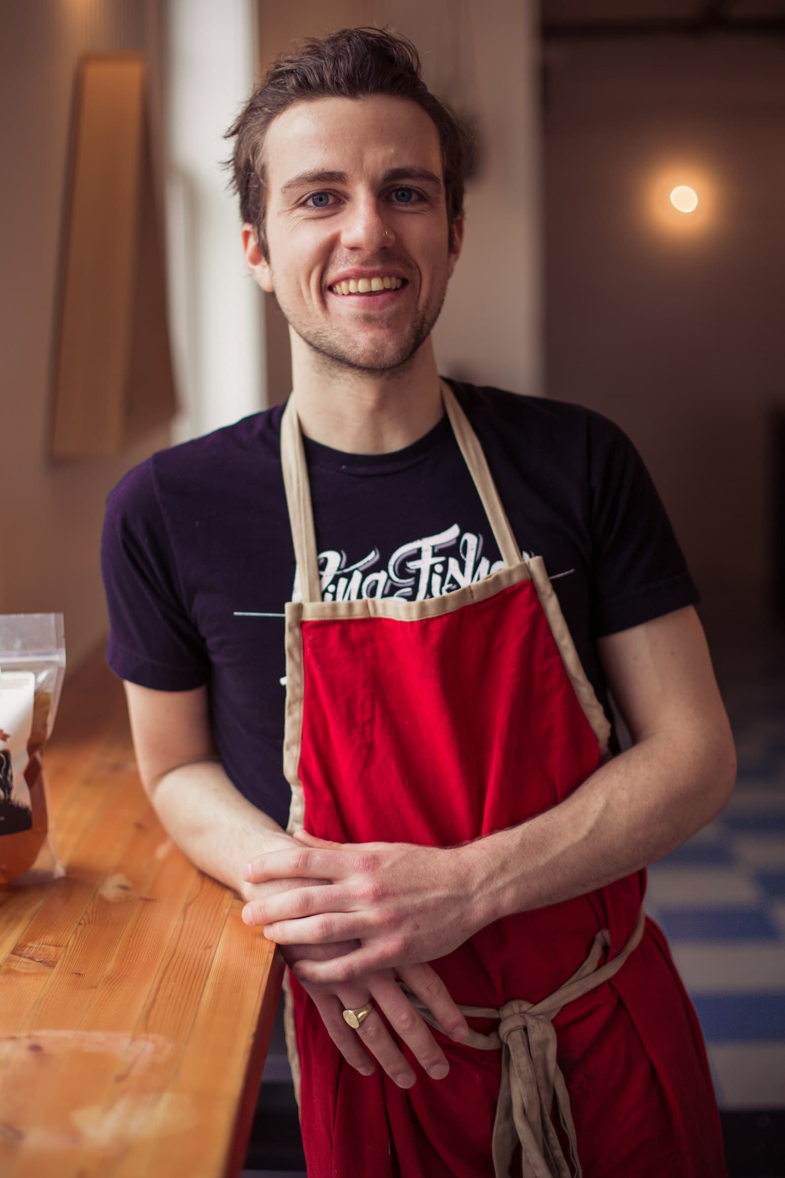 Tom Beaumont